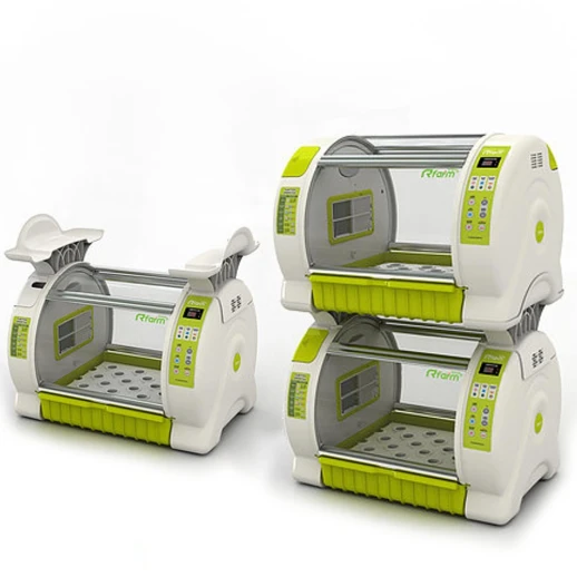 Гидропонная установка Rcom Rfarm 650 MAX