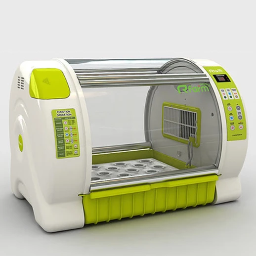 Гидропонная установка Rcom Rfarm 650 MAX