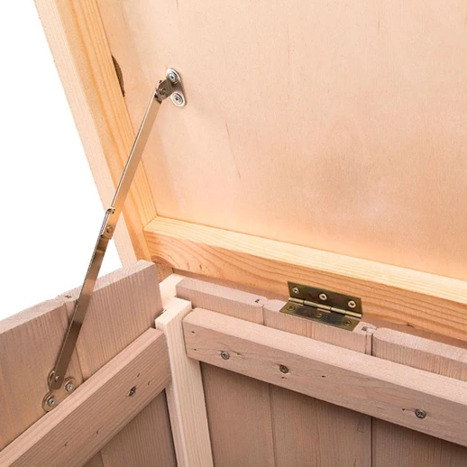 Клетка Ferplast RANCH 120 для кроликов деревянная