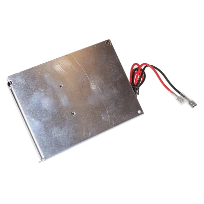 Блок питания 4А с функцией UPS. Мощность 50 Ватт.