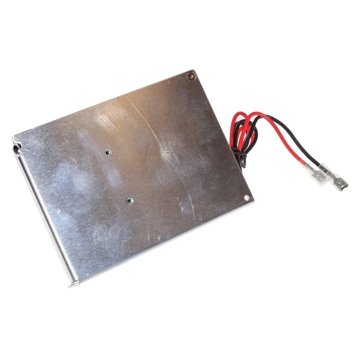 Блок питания 4А с функцией UPS. Мощность 50 Ватт.