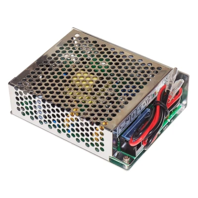 Блок питания 4А с функцией UPS. Мощность 50 Ватт.