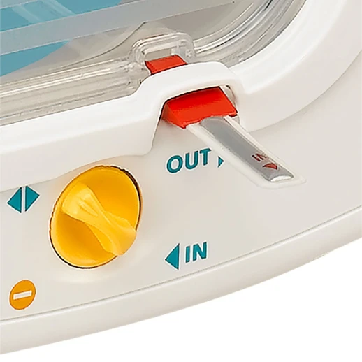 Дверка для животных Ferplast SWING 7 SET белая 22.5х25.2 с магнитом