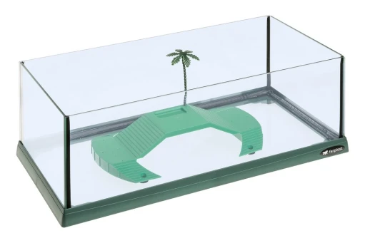 Емкость-аквариум Ferplast HAITI 50 для черепах