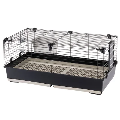 Клетка Ferplast TOMMY 100 для кроликов и морских свинок