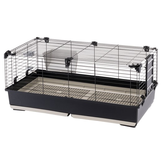 Клетка Ferplast TOMMY 100 для кроликов и морских свинок
