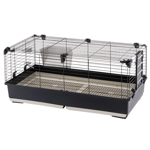Клетка Ferplast TOMMY 100 для кроликов и морских свинок
