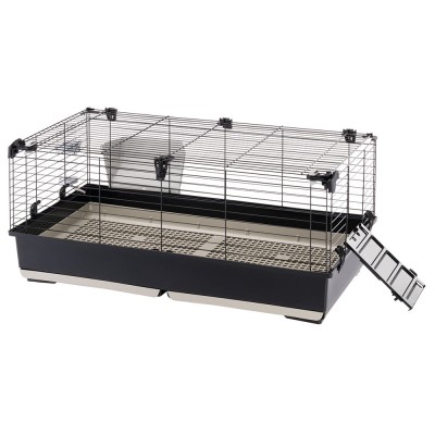 Клетка Ferplast TOMMY 100 для кроликов и морских свинок