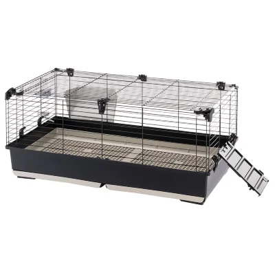 Клетка Ferplast TOMMY 100 для кроликов и морских свинок