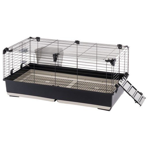 Клетка Ferplast TOMMY 100 для кроликов и морских свинок