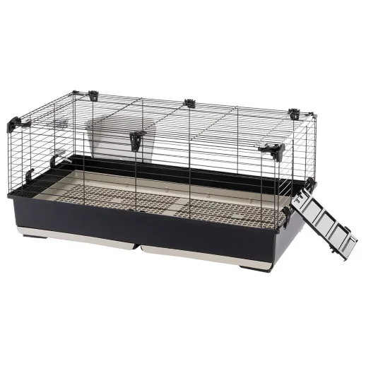 Клетка Ferplast TOMMY 100 для кроликов и морских свинок