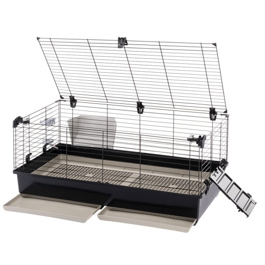 Клетка Ferplast TOMMY 100 для кроликов и морских свинок