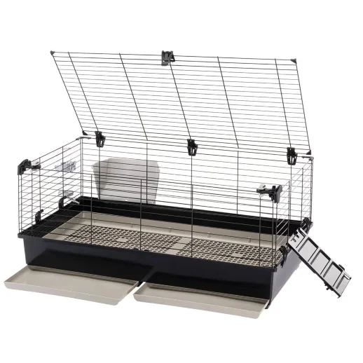Клетка Ferplast TOMMY 100 для кроликов и морских свинок
