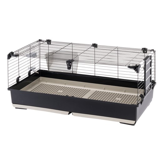 Клетка Ferplast TOMMY 100 для кроликов и морских свинок