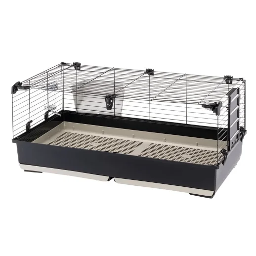 Клетка Ferplast TOMMY 100 для кроликов и морских свинок