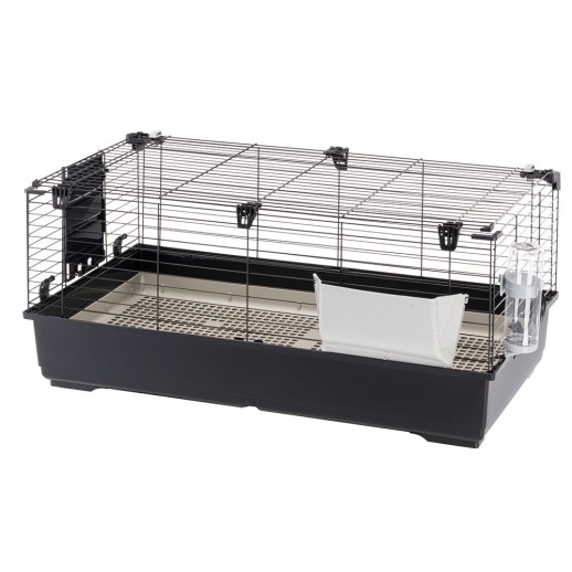 Клетка Ferplast TOMMY 100 для кроликов и морских свинок
