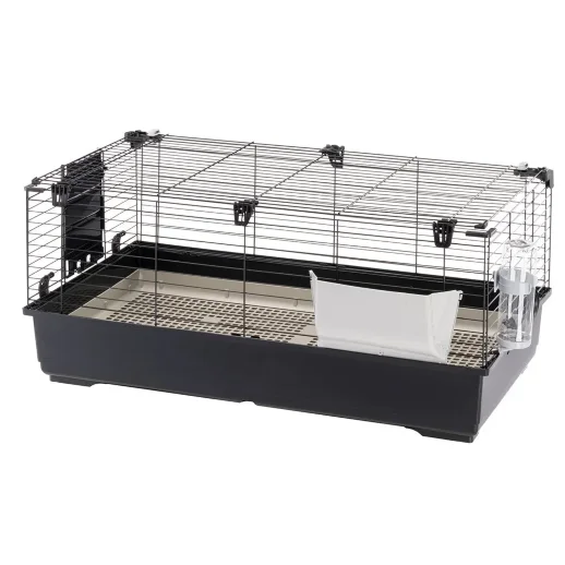 Клетка Ferplast TOMMY 100 для кроликов и морских свинок