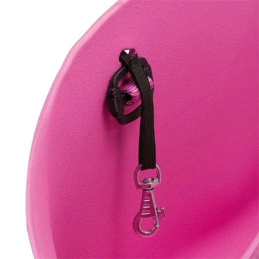 Сумка - переноска Ferplast WITH-ME фиолетовая