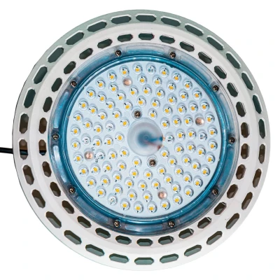 Фитолампа UFO SMD 50 Вт