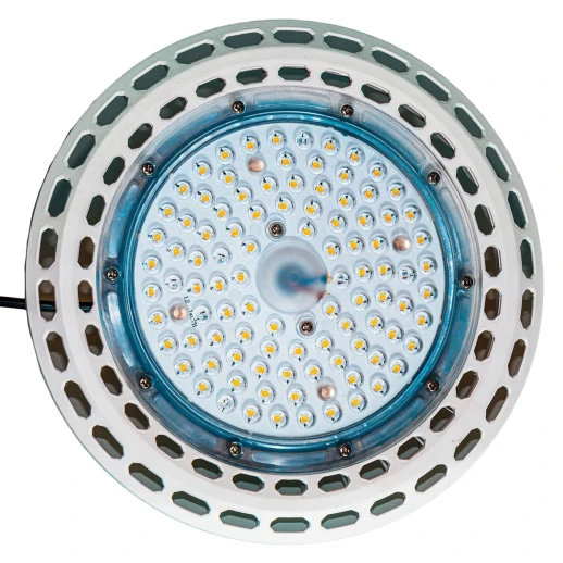 Фитолампа UFO SMD 50 Вт