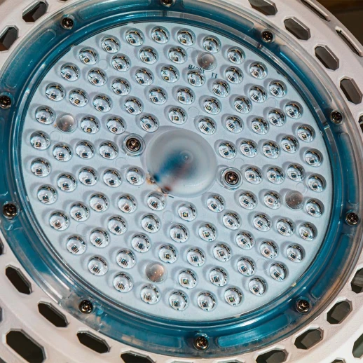 Фитолампа UFO SMD 50 Вт