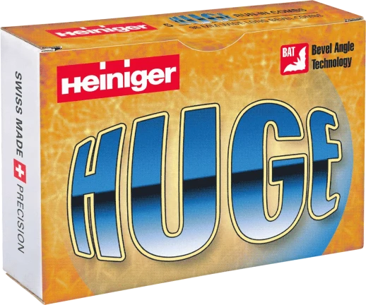 Нижний нож Heiniger Huge для стрижки тонкорунных овец 96 мм