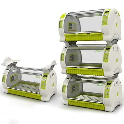 Гидропонная установка Rcom Rfarm 850 MAX