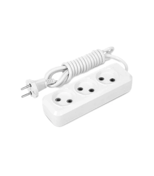Удлинитель на 3 розетки