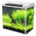 Аквариум Boyu HG-500 панорамный 52 л, LED освещение, дисплей, фильтры, белый