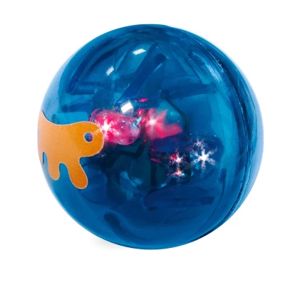 Игрушка шар Ferplast PA 5205 для кошек x2
