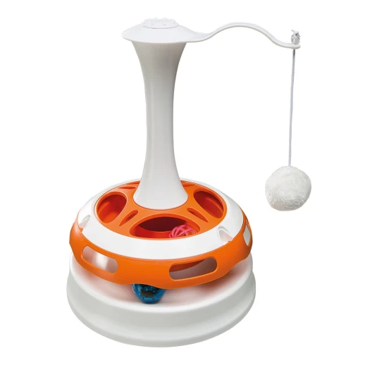 Интерактивная игрушка Ferplast TORNADO для кошек
