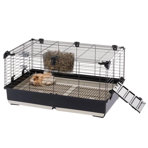 Клетка Ferplast TOMMY 80 для кроликов