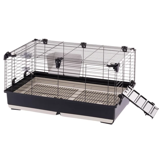 Клетка Ferplast TOMMY 80 для кроликов