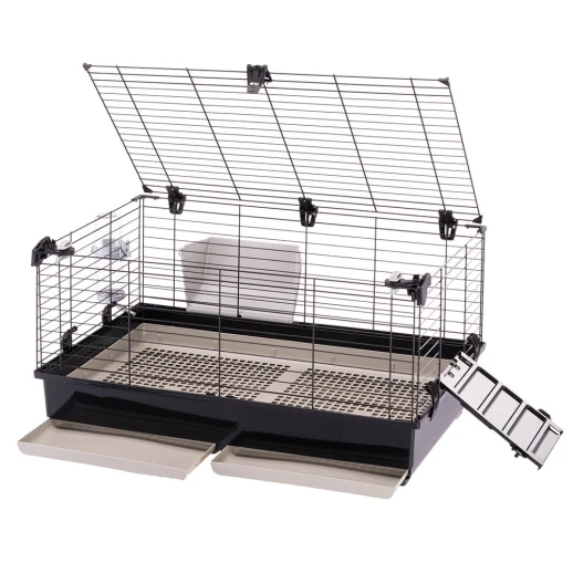 Клетка Ferplast TOMMY 80 для кроликов