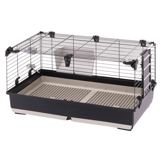 Клетка Ferplast TOMMY 80 для кроликов