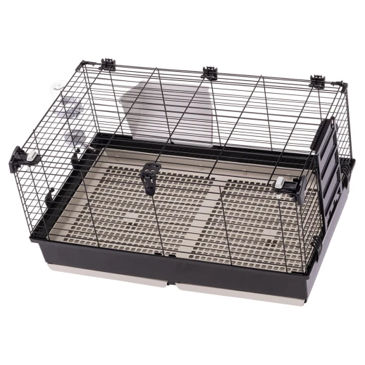 Клетка Ferplast TOMMY 80 для кроликов