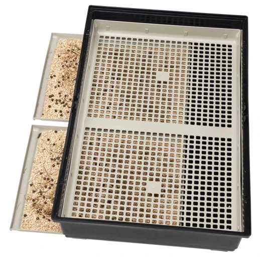 Клетка Ferplast TOMMY 80 для кроликов