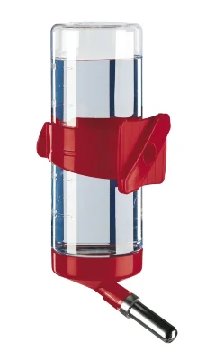 Поилка-шарик Ferplast DRINKY 300 куб. см. с креплением для грызунов