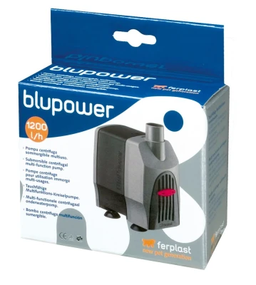 Помпа Ferplast BLUPOWER 1200 л/ч