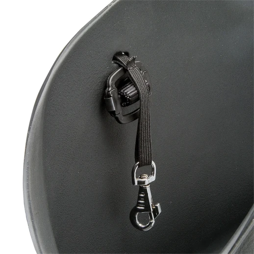 Сумка - переноска Ferplast WITH-ME черная