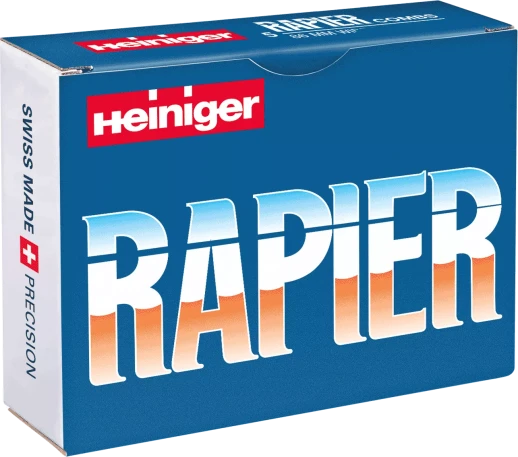 Нижний нож Heiniger Rapier универсальный для стрижки овец 86 мм