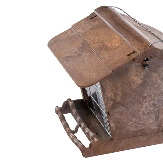 Уличная кормушка для диких птиц Ferplast JOK 1