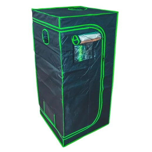 Гроутент Minifermer Green 80х80х160см