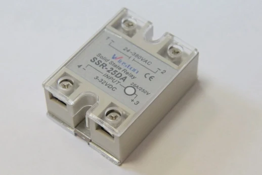 Твердотельное реле 25DA