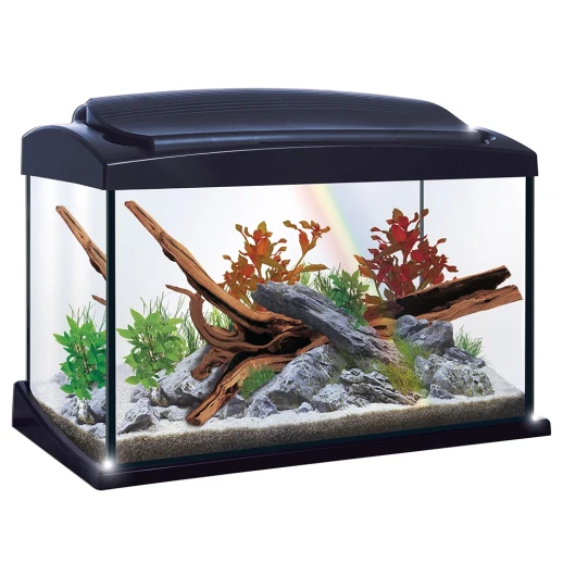 Аквариум с тумбой Newa Hobby NH 30, 30 л с фильтром и LED освещением