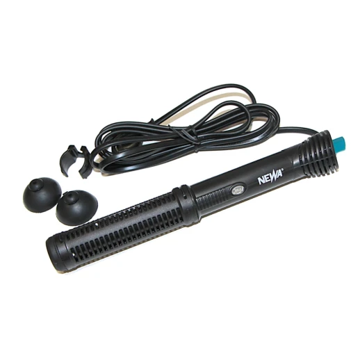 Нагреватель для воды аквариума Newa Therm Next NTX150 220-240V 50Hz 150W с терморегулятором автоматический 50-200 л