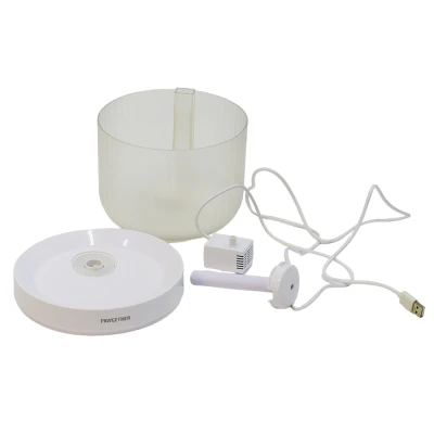 Автопоилка фонтан Pawgether P200 2.3 л белая