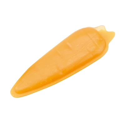 Жевательная игрушка Ferplast GoodBite TIN NAT BAG морковь для грызунов