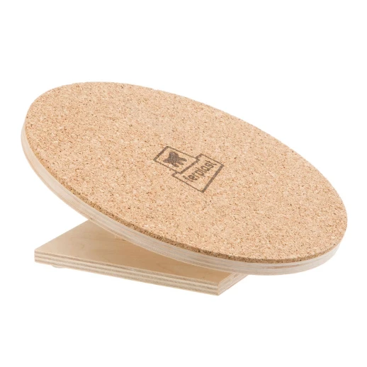 Игрушка-диск Ferplast ARCADE 20 деревянная для мелких животных