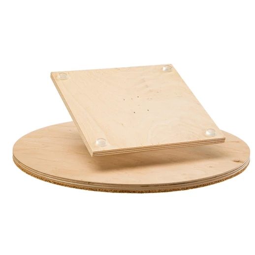 Игрушка-диск Ferplast ARCADE 20 деревянная для мелких животных